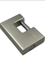 Yuma YM-1090R Kayar Milli Asma Kilit 90 mm