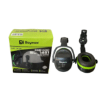 Baymax Barete Takılabilir Kulaklık 23 dB SL-1451 | EN 352-1 İş Güvenliği Kulaklığı - Görsel 5