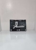 Vision MU001 Pirinç Alfa Uzun Musluk - Görsel 2