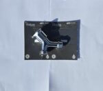 Vision MU003 Pirinç Alfa Çamaşır Musluğu - Görsel 2