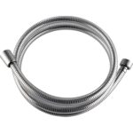 Vision DŞ025 Çelik Örgülü Duş Hortumu