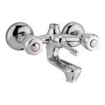 Vision TSE-013 SC Armatür Klasik Banyo Bataryası