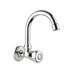 Vision TSE-019 SC Armatür Klasik Duvardan Tekli Batarya