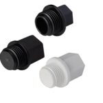 PP-R Uyumlu Körtapa – Tesisat Körleme ve Uç Kapatma Parçası