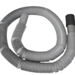 Vision ÇH022 Körüklü Tahliye Hortumu – 3 Metre