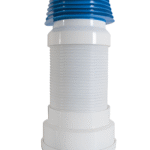 Vision SF001 - Özbest Paslanmaz Körüklü Sifon