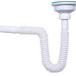 Vision SF200 ÖZBEST Çöpmak Körüklü Sifon