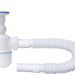 Vision SF007 ÖZBEST Taşlı Körüklü Sifon