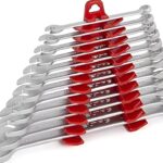 İzeltaş Kombine Anahtar Takımı – Uzun Boy (Set)