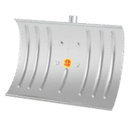 Yapar Sapsız Demir Kar Küreği