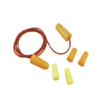 PU Köpük Kulak Tıkacı – SNR 34 dB – Yüksek Gürültüye Karşı Etkili Koruma – 200 Adet