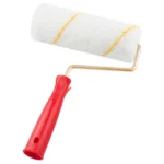 Dekor Eksport Saten Boya Rulosu | Pürüzsüz ve Homojen Boyama Performansı