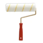 Dekor Eksport Saten Boya Rulosu | Pürüzsüz ve Homojen Boyama Performansı - Görsel 2