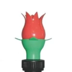 Worth BWC5413 Lale Model Toprak Üstü Bahçe Fıskiyesi - Görsel 3