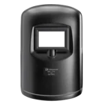 Baymax Plastik Kaynak Maskesi Siyah (Camsız) BX-4200 | EN 175 Kaynak Maskesi