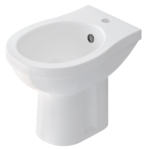 İdevit Bide – Modern ve Dayanıklı Tasarım