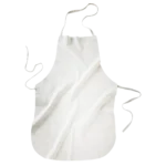 Deri Kaynakçı Önlüğü | Yerli Üretim Isıya Dayanıklı Profesyonel Koruyucu Önlük