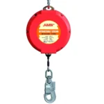 HARU Düşüş Tutucu Yoyo Modelleri | Dikey Geri Çekilebilir Yaşam Hatları (EN 360)