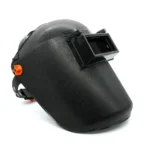 ESSAFE Argon Baş Kaynak Maskesi Siyah GE 1320 - Yüksek Konfor, Dayanıklı ve Kolay Kullanım - Görsel 2