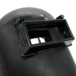 ESSAFE Argon Baş Kaynak Maskesi Siyah GE 1320 - Yüksek Konfor, Dayanıklı ve Kolay Kullanım - Görsel 3