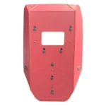 Fiber Kaynak Maskesi | Yerli Üretim Profesyonel Kaynakçı Maskesi