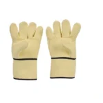 Isıya Dayanıklı Kevlar Eldiven 30 / 40 cm | 150–250 °C | Ürün Kodu: 1168