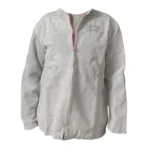 Deri Kaynakçı Ceketi | Isı ve Mekanik Dayanımlı Profesyonel Kaynak Ceketi