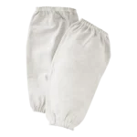 Deri Kaynakçı Kolluğu Takım Uzun 60 cm | Yanmaz – Alev Almaz | Yerli Üretim