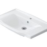 İdevit Neo Classic Tezgah Üstü / Dolap Uyumlu Lavabo