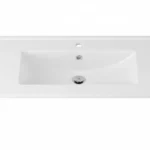 İdevit Hera Serisi Lavabo – Fonksiyonel ve Zarif Tasarım