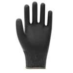 BEYBİ B-FLEX110 Köpük Nitril Kaplı Eldiven No:10 - Görsel 2