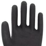 Beybi B-Flex120 Mikro Köpük Nitril Eldiven No:10 (XL) | 15G Likralı | Esnek ve Konforlu İş Eldiveni - Görsel 4