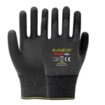 BEYBİ B-FLEX110 Köpük Nitril Kaplı Eldiven No:10