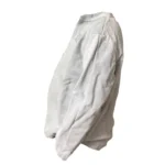 Deri Kaynakçı Ceketi | Isı ve Mekanik Dayanımlı Profesyonel Kaynak Ceketi - Görsel 2