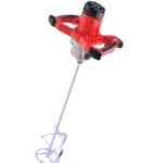 Euromax Elektrikli Boya, Harç ve Alçı Karıştırıcı 1800W 240V