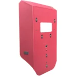 Fiber Kaynak Maskesi | Yerli Üretim Profesyonel Kaynakçı Maskesi - Görsel 2