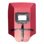 Fiber Kaynak Maskesi | Yerli Üretim Profesyonel Kaynakçı Maskesi - Görsel 3