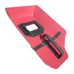 Fiber Kaynak Maskesi | Yerli Üretim Profesyonel Kaynakçı Maskesi - Görsel 4