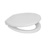 İdevit Gökkuşağı Serisi Klozet Kapağı – Dayanıklı ve Şık Tasarım