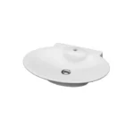 İdevit Rena Tezgah Üstü Lavabo 49x65 cm