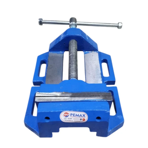 PEMAX PMS12X Matkap Mengenesi | 100 – 175 mm | GG26 Pik Döküm