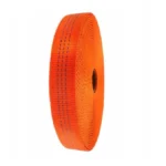 Polyester Spanzet Sade Kolon 10 Metre – 4 Ton Yük Kapasiteli, Yerli Üretim