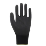 Beybi Touch PU Eldiven No:10 | PU Kaplı Polyester İş Eldiveni, Gıda Uyumlu, Yüksek Parmak Hassasiyeti - Görsel 3